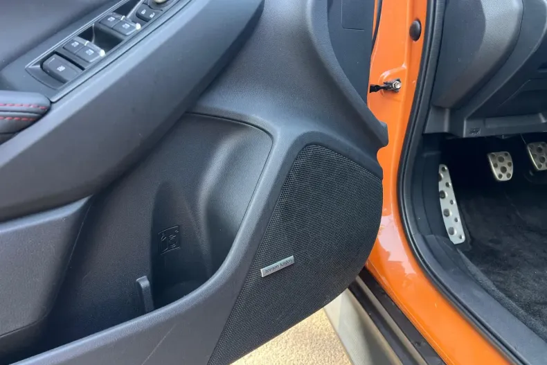 Subaru WRX STI din 2022 cu 22.647 km - oferta SUB127724 - foto 5