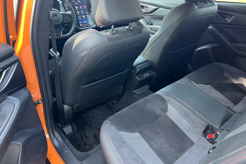 Subaru WRX STI din 2022 cu 22.647 km - oferta SUB127724 - foto 6