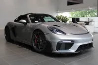 Porsche Boxster din 2025 cu 0 km - oferta POR127726 - foto 1