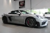 Porsche Boxster din 2025 cu 0 km - oferta POR127726 - foto 2