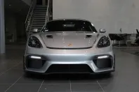 Porsche Boxster din 2025 cu 0 km - oferta POR127726 - foto 3