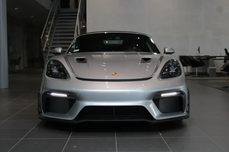 Porsche Boxster din 2025 cu 0 km - oferta POR127726 - foto 3