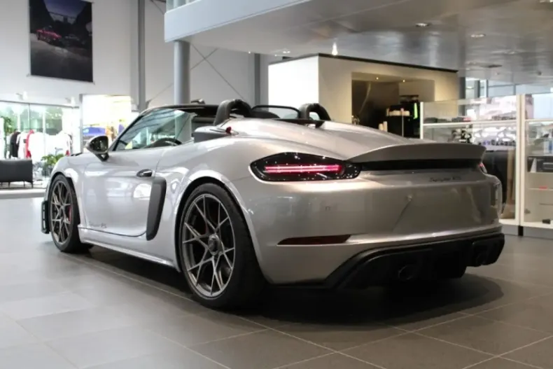 Porsche Boxster din 2025 cu 0 km - oferta POR127726 - foto 5