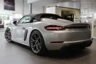 Porsche Boxster din 2025 cu 0 km - oferta POR127726 - foto 11