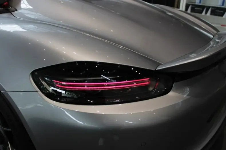 Porsche Boxster din 2025 cu 0 km - oferta POR127726 - foto 12