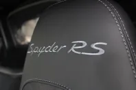 Porsche Boxster din 2025 cu 0 km - oferta POR127726 - foto 13