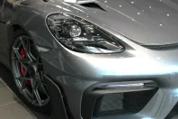 Porsche Boxster din 2025 cu 0 km - oferta POR127726 - foto 15