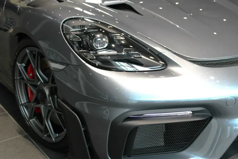 Porsche Boxster din 2025 cu 0 km - oferta POR127726 - foto 15