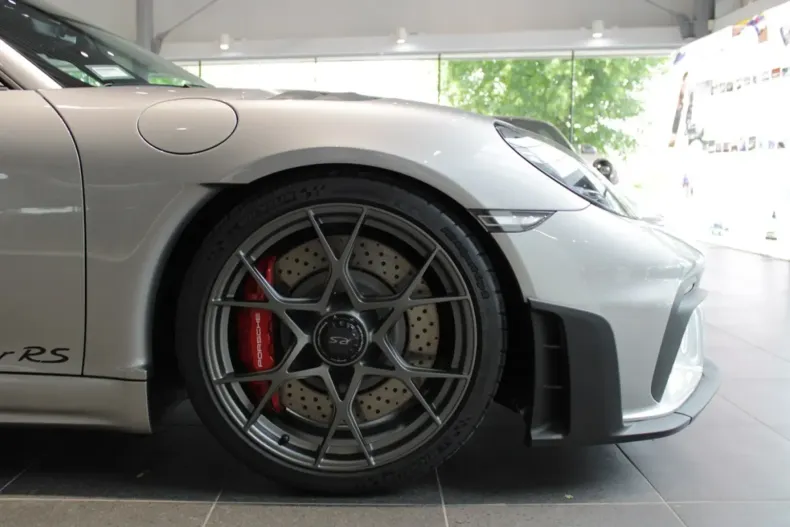 Porsche Boxster din 2025 cu 0 km - oferta POR127726 - foto 16