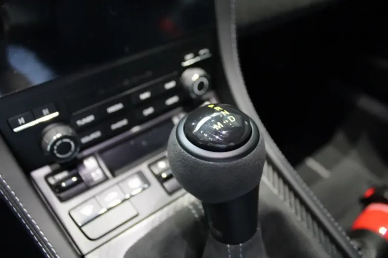 Porsche Boxster din 2025 cu 0 km - oferta POR127726 - foto 17