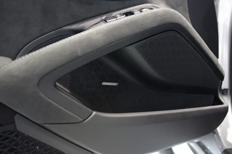 Porsche Boxster din 2025 cu 0 km - oferta POR127726 - foto 20