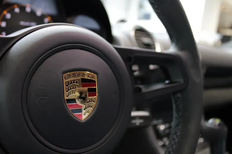 Porsche Boxster din 2025 cu 0 km - oferta POR127726 - foto 21