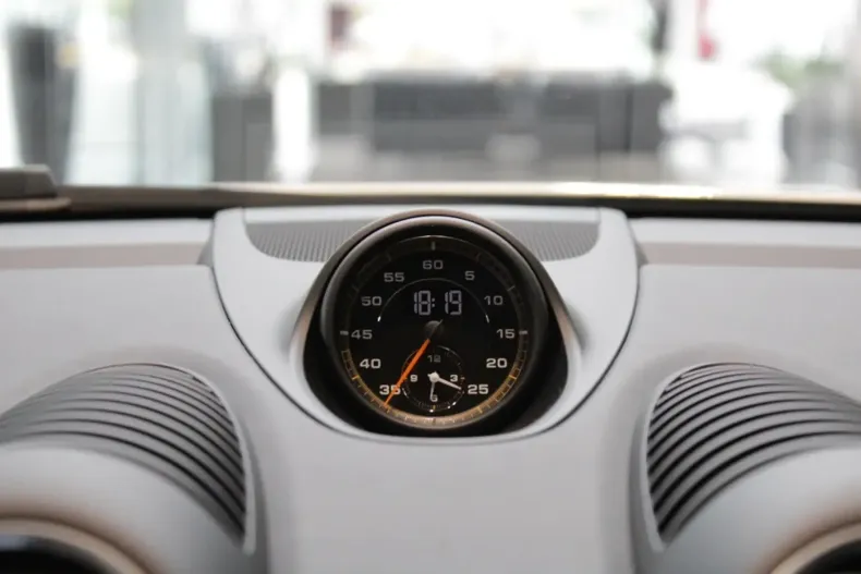 Porsche Boxster din 2025 cu 0 km - oferta POR127726 - foto 22