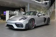 Porsche Boxster din 2025 cu 0 km - oferta POR127726 - foto 25