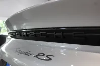 Porsche Boxster din 2025 cu 0 km - oferta POR127726 - foto 26