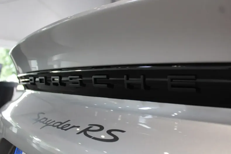 Porsche Boxster din 2025 cu 0 km - oferta POR127726 - foto 26