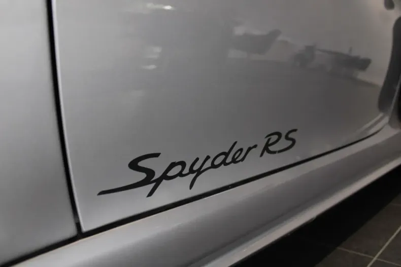 Porsche Boxster din 2025 cu 0 km - oferta POR127726 - foto 27