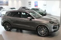 Porsche Cayenne din 2024 cu 9.370 km - oferta POR127727 - foto 1