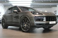Porsche Cayenne din 2024 cu 9.370 km - oferta POR127727 - foto 2