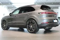 Porsche Cayenne din 2024 cu 9.370 km - oferta POR127727 - foto 3