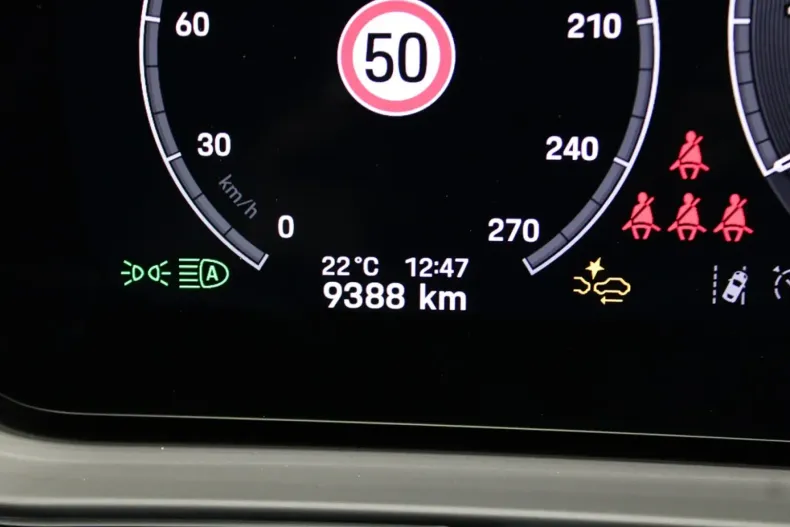 Porsche Cayenne din 2024 cu 9.370 km - oferta POR127727 - foto 10