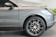 Porsche Cayenne din 2024 cu 9.370 km - oferta POR127727 - foto 15