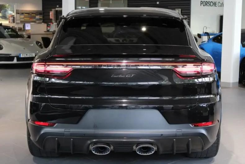 Porsche Cayenne din 2023 cu 15.200 km - oferta POR127728 - foto 5