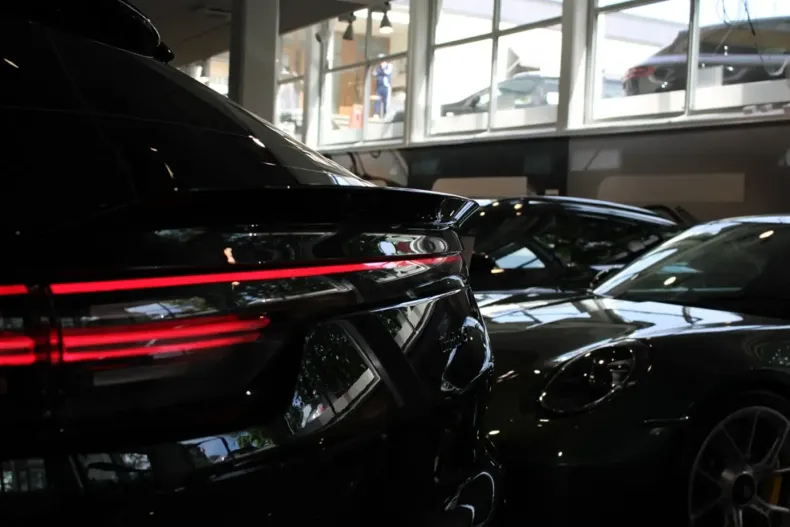 Porsche Cayenne din 2023 cu 15.200 km - oferta POR127728 - foto 11