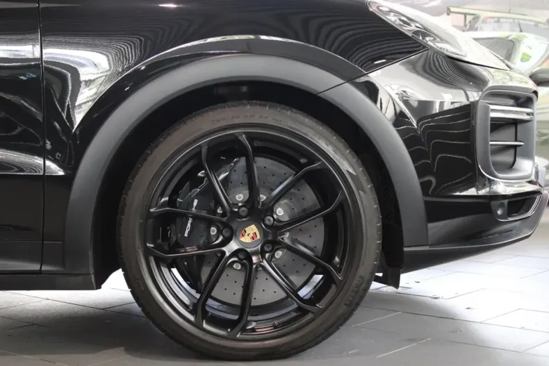 Porsche Cayenne din 2023 cu 15.200 km - oferta POR127728 - foto 12