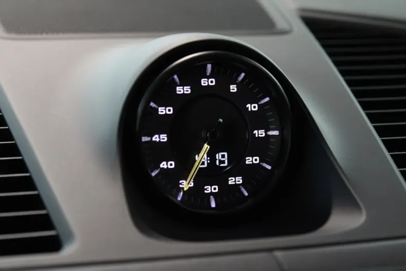 Porsche Cayenne din 2023 cu 15.200 km - oferta POR127728 - foto 17