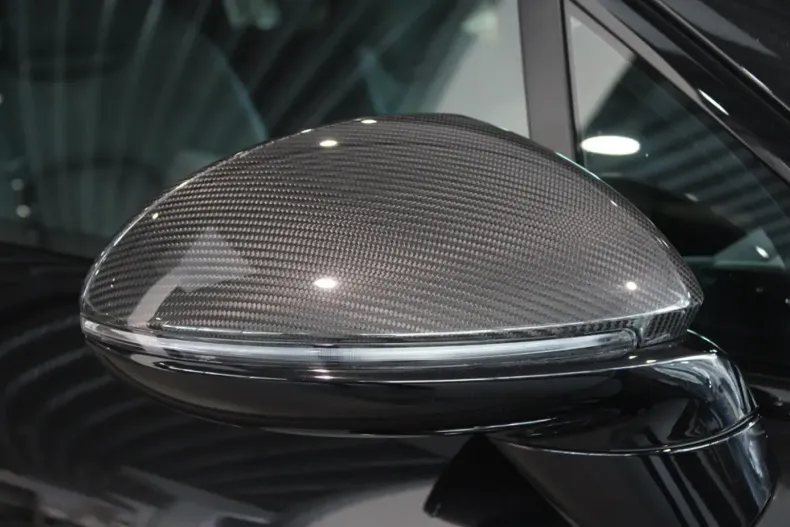 Porsche Cayenne din 2023 cu 15.200 km - oferta POR127728 - foto 19