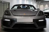 Porsche Boxster din 2025 cu 0 km - oferta POR127729 - foto 3