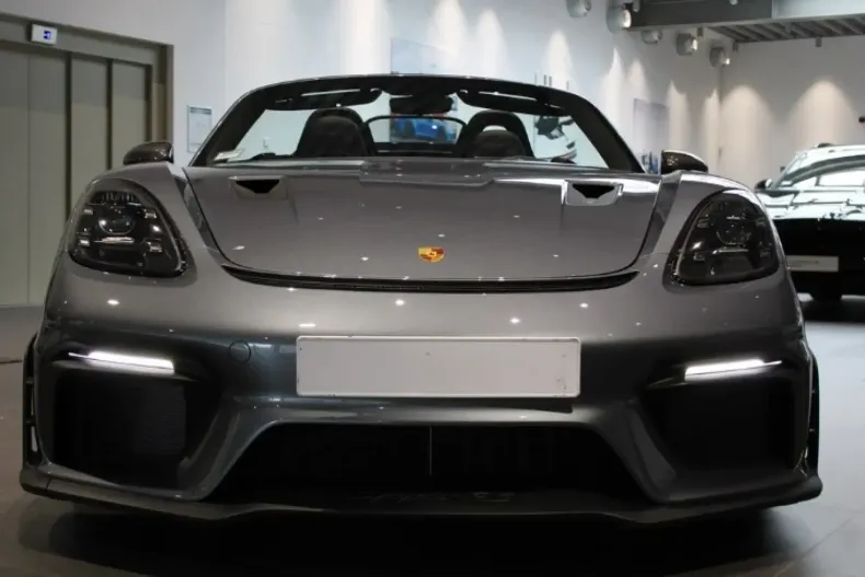 Porsche Boxster din 2025 cu 0 km - oferta POR127729 - foto 3