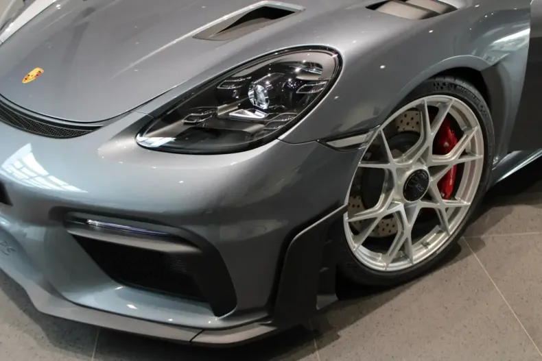 Porsche Boxster din 2025 cu 0 km - oferta POR127729 - foto 7