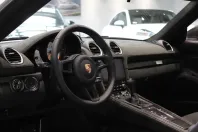 Porsche Boxster din 2025 cu 0 km - oferta POR127729 - foto 10