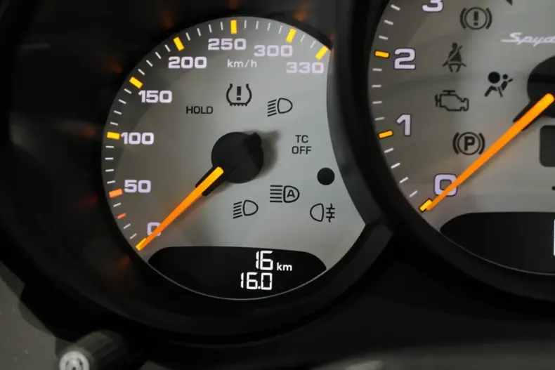 Porsche Boxster din 2025 cu 0 km - oferta POR127729 - foto 11