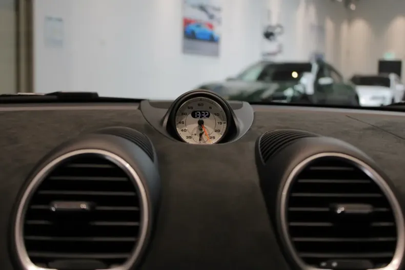 Porsche Boxster din 2025 cu 0 km - oferta POR127729 - foto 12