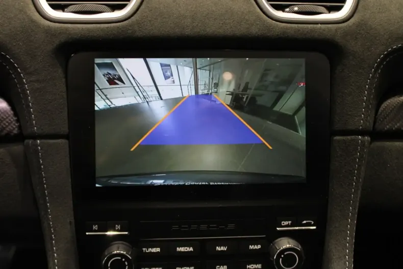 Porsche Boxster din 2025 cu 0 km - oferta POR127729 - foto 13