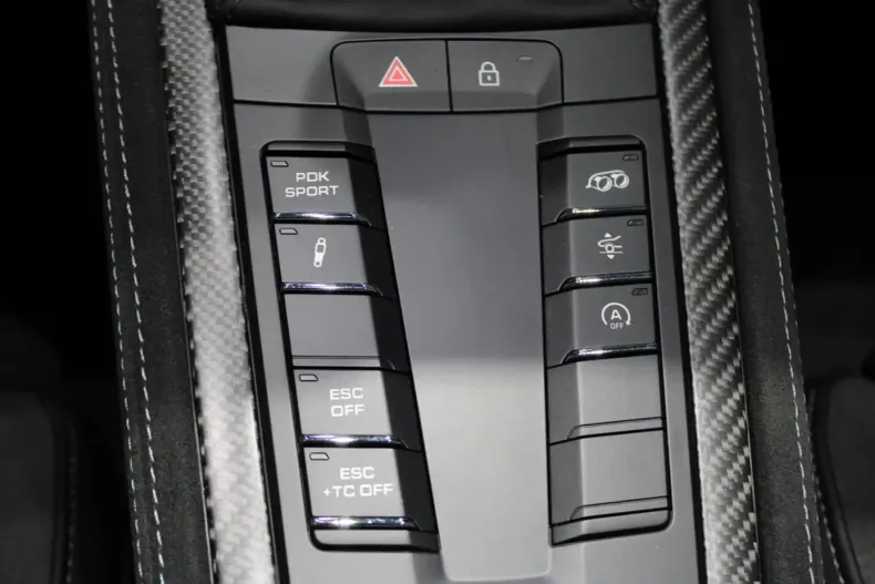 Porsche Boxster din 2025 cu 0 km - oferta POR127729 - foto 14