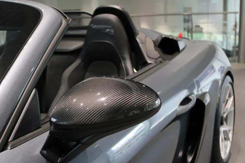 Porsche Boxster din 2025 cu 0 km - oferta POR127729 - foto 19