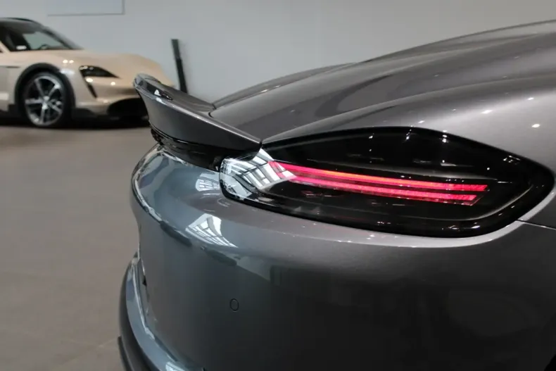 Porsche Boxster din 2025 cu 0 km - oferta POR127729 - foto 22