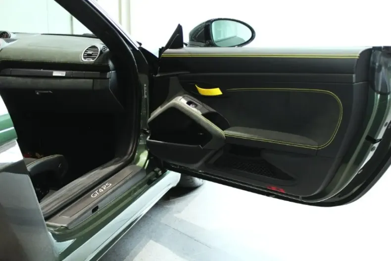 Porsche Cayman din 2025 cu 0 km - oferta POR127730 - foto 6