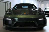 Porsche Cayman din 2025 cu 0 km - oferta POR127730 - foto 8