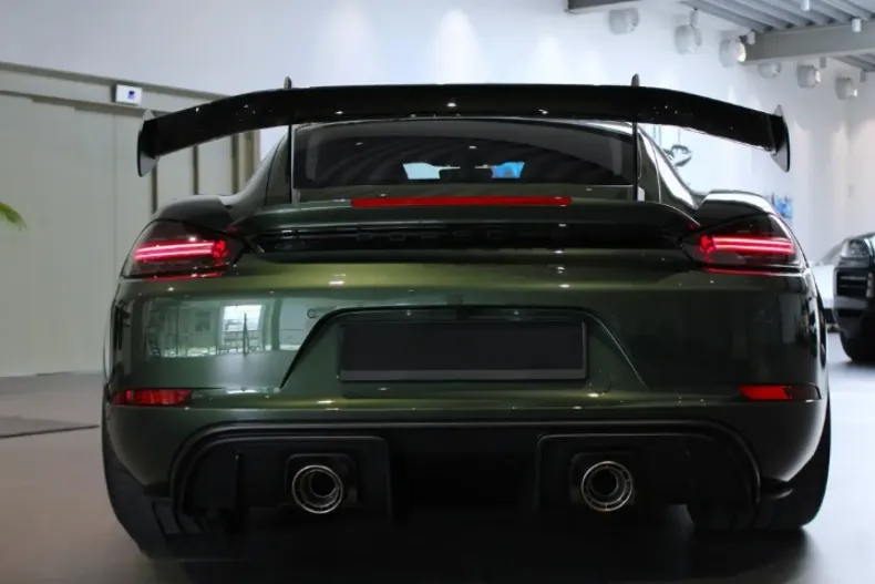 Porsche Cayman din 2025 cu 0 km - oferta POR127730 - foto 9