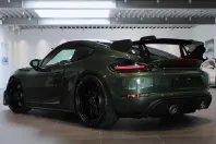 Porsche Cayman din 2025 cu 0 km - oferta POR127730 - foto 10