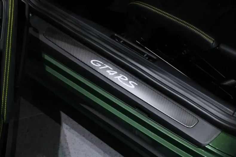 Porsche Cayman din 2025 cu 0 km - oferta POR127730 - foto 11