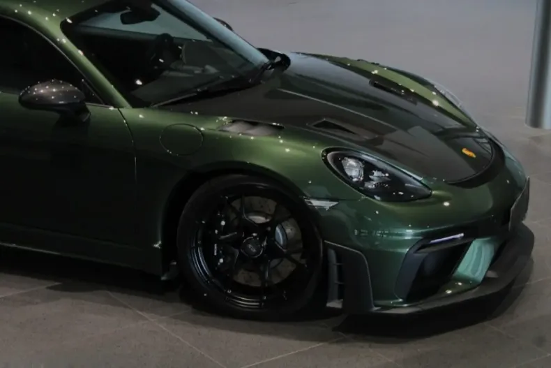 Porsche Cayman din 2025 cu 0 km - oferta POR127730 - foto 13