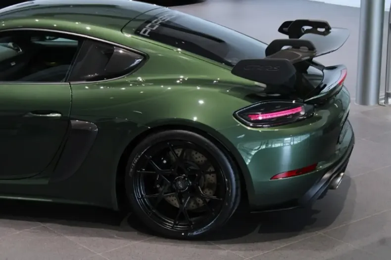 Porsche Cayman din 2025 cu 0 km - oferta POR127730 - foto 14