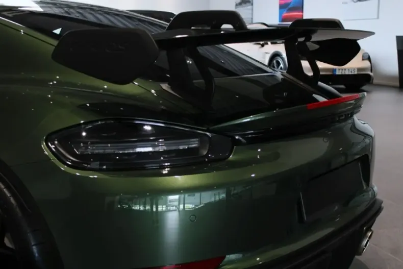 Porsche Cayman din 2025 cu 0 km - oferta POR127730 - foto 17