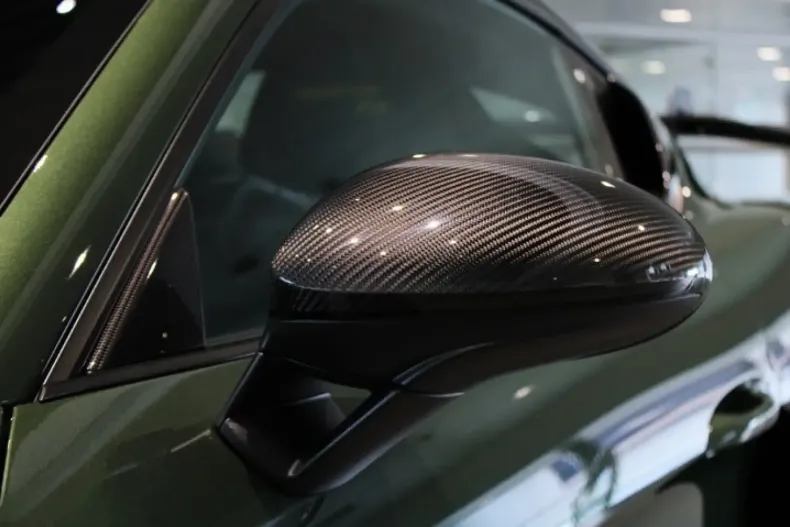 Porsche Cayman din 2025 cu 0 km - oferta POR127730 - foto 19